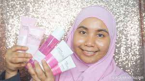 Descoperă tot ce iubeşti | imagini de desktop. Kebaikan Set Mary Kay Botanical Effects Review Ayue Idris