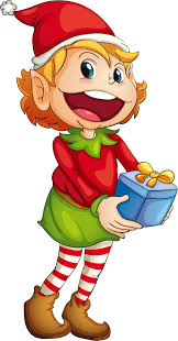 Christmas Elf Elf Christmas Plant Free Download 87 37kb Christmas Elf Elf Images Elves Gift