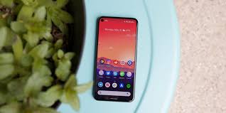 The pixel 6 doesn't just look to be the boldest outward design; Pixel 6 Pixel 6 Pro Leak Points To Crazy Design And It Looks Great