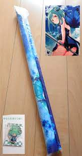 予約販売品】 【即購入可】激レア！C97潤羽るしあ B2タペストリー(おまけつき) その他 - andersencenter.org