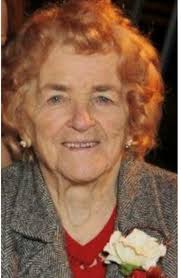 Ruby (Morgan) Ingram Obituary January 29, 2022