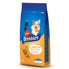 Brekkies Excel Dog Lamb Rice Kuzu Pirincli Yetiskin Kopek Mamasi 20 Kg