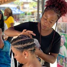 Culture salon offering a uniquely vibrant relaxed environment with a modern luxurious feel, we aim to set a new standard in our industry. This Black Hairstyle Collective Is Embracing The Beauty Of Natural Hair In Colombia Okayafrica