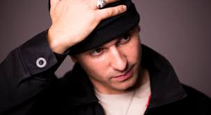 An Interview With Michael Bibi