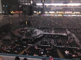 American Airlines Center Section 219 Concert Seating