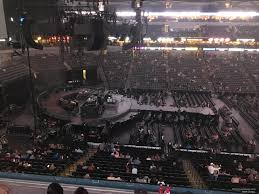 american airlines center section 219 concert seating