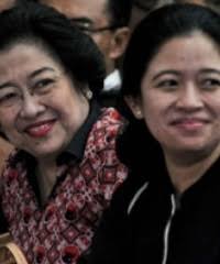 Dalam biografi megawati soekarnoputri diketahui bahwa megawati pada awalnya menikah dengan pilot letnan satu penerbang tni au bernama surindro supjarso dan kehidupan keluarganya bertambah bahagia, dengan dikaruniai seorang putri puan maharani. Ketika Kharisma Puan Maharani Belum Selevel Megawati Soekarnoputri