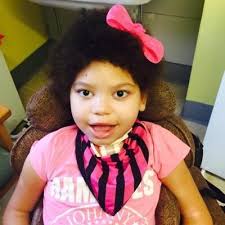 Charity appeal for sick girl Evie Doyle who spends most of her life in  hospital in Taunton