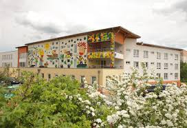 Ekh Mbh Pflegeheim Zwonitz In Zwonitz Auf Wohnen Im Alter De