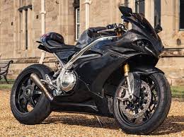 New Norton V4rr To Break Cover This Year 1st Bike Under Tvs Ownership Bike Castle Donington Bike News