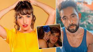 María candela vetrano (born 9 august 1991) is an argentine actress and occasional singer. Cande Vetrano Hablo Del Mote De Sex Symbol De Cachete Sierra Su Primer Novio El Siempre Fue Muy Chongo Ciudad Magazine