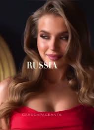 They hail from the world of fashion she is another beautiful russian lady, a professional tennis player. Russian Girls Startseite Facebook
