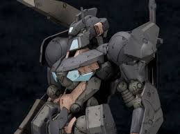 Review (military writers society of america) review of the shadow tiger: Frame Arms Shadow Tiger Plastic Model Kit