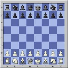 Chess Pieces Names Names Of All Chess Pieces Chess Moves Learn Chess Chess Board