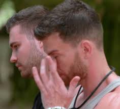 Chris z "Hotel Paradise" o swojej metamorfozie