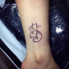 Những hình xăm mini nữ đẹp nhất thế giới. Tá»•ng Há»£p Hinh XÄƒm Mini Ä'áº¹p Nháº¥t Mini Tattoo Best