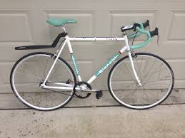 By now you already know that, whatever you are looking for, you're sure to find it on aliexpress. 2014 Bianchi Pista Classica Frameset