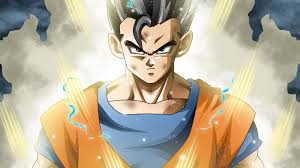 Le portail boursorama.com compte plus de 30 millions de visites mensuelles et plus de 290 millions de pages vues par mois, en moyenne. Gohan Wallpapers Top Free Gohan Backgrounds Wallpaperaccess