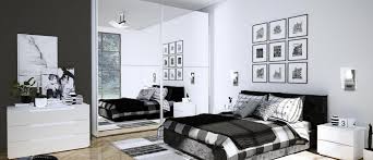 Il prodotto è composto da un letto, un armadio, una cassettiera, un set di comodini ed uno specchio. Idee Per Abbinare I Colori Nella Camera Da Letto Harte