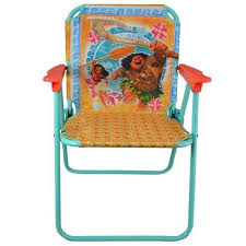 Disney Moana Patio Chair In Ccd Disney Furniture Patio Chairs Disney Moana