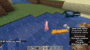 If cats swim, will they drown after a while in the water, even if i use a lead? Mc 143875 Cats Cant Swim Efficiently Jira