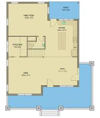 Small master bedroom suite floor plans. Bungalow House Plan With Two Master Suites 50152ph Architectural Designs House Plans