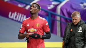 Pogba, whose career kicked off in 2013 in france, played a central role in france's 2018 world cup triumph in russia even scoring in the final against croatia. Five Reasons Why Paul Pogba Has Improved At Manchester United