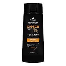 Condicionador Barro Minas Cresce Fio 300ml