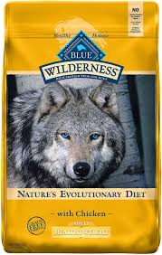 American journey dog food vs blue buffalo. Blue Buffalo Wilderness High Protein Natural Adult Healthy Weight Dry Dog Food Dry Pet Food Pet Supplies Amazon Com