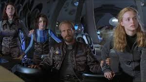 What Went Wrong On The 1998 Lost In Space Movie Syfy Wire Moviesflix also provide high quality mp4 moviez with multiple video format like mkv, mp4, avi, webm etc. 1998 lost in space movie