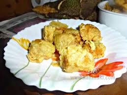 Cempedak yang diberi oleh sahabat serta jiran kami encik hasbullah dan puan kartina yang juga buah sulong dari pokok. Tertunailah Hasrat Di Hati Resepi Tepung Batter Goreng Cempedak Ranggup