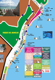 Spanish is the official language of mexico, though all of our professional independent guides will speak to you in english. Costa Maya Cruise Port Map Maps Catalog Online