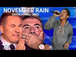 Ordinary People sung by Larissa Marks 2017