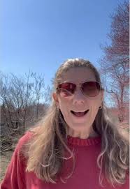 ✍️ Happy National Poetry Month! ✍️ In this video, program manager  @lizjannuzzi reads “Deadfall” from Hope Jordan’s chapbook, “The Day She  Decided to Feed Crows,” to celebrate poetry. 🌷 Liz has been ...