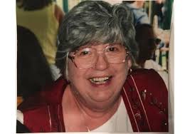 Evelyn Brown Obituary (1931