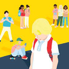 4 Types Of Bullying Parents Should Know About