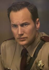 Fan Casting Patrick Wilson as Alan Pangborn in Needful Things