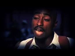 2pac Staring Through My Rear View Hd Youtube 2pac Rear View Million Man March