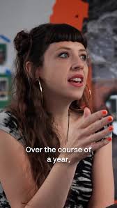 In this second interview video with Felicity, she discusses the previous  displays, “V1: Content Aware” and “V2: Rigged” and how each exhibition has  influenced the subsequent exhibition, currently in ...