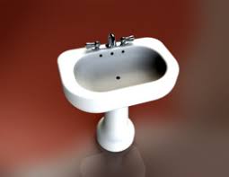 Kitchen sink aerator diagrama de gantt. Step Iges Sink Most Downloaded Models 3d Cad Model Collection Grabcad Community Library