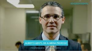 Chamada para #dicasdogentil