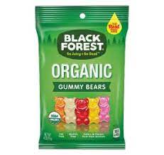 But with these i am actually disappointed. Best Gummy Bears Top 5 Brands Updated 2021