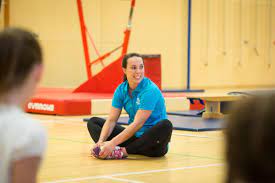 With information on all your favorite athletes from around the globe. Olympic Gymnast Beth Tweddle Offering Free Lessons To Bolton Children The Bolton News
