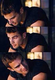 The boys is an american satirical superhero streaming television series developed by eric kripke for prime video. Pin By Wania Fatima On Eye Candy Oh My Theo James Divergent Guys