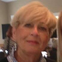 Rebecca Sue Mason Obituary