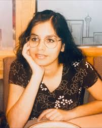 Mary-Margaret Garcia