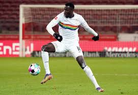 But, this new item blows most other items from the league out of the. Everton News Bundesliga Expert Praises Everton Target Wamangituka