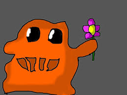 Subject is not allowed out of its pen at night or off facility grounds at any time. Scp 999 Wallpapers Wallpaper Cave