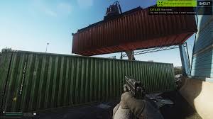 It comes with a map, which i also posted on reddit.map. Tarkov Hole In Fence Saferoom Scav Camp Interchange 12 4 New Extracts Map