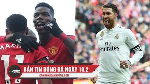 58 likes · 14 talking about this. Báº£n Tin Cáº£m Bong Ä'a Ngay 10 2 Mu Trá»Ÿ Láº¡i Top 4 Ramos Láº¡i Ghi Ban